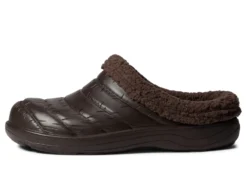 SKECHERS Foamies Cozy Camper Puffer Clog W/ Sherpa Lining 9 SKECHERS Foamies Cozy Camper Puffer Clog W/ Sherpa Lining -Steve Madden Shop 61ic6CFibuL