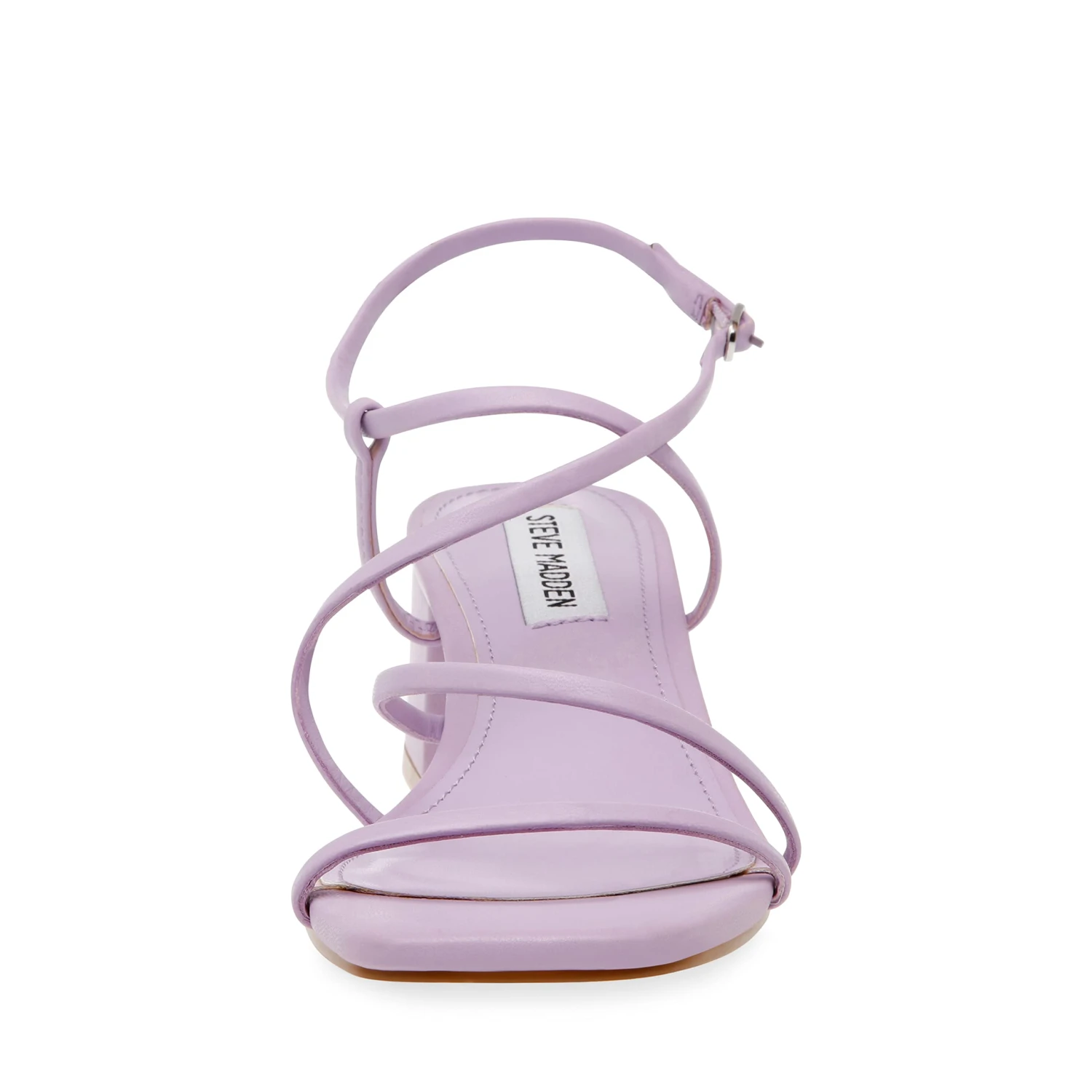 Steve Madden Remmi Heeled Sandal 6 Steve Madden Remmi Heeled Sandal - Image 6