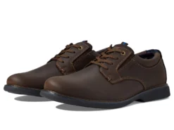 Nunn Bush Otto Plain Toe Oxford
