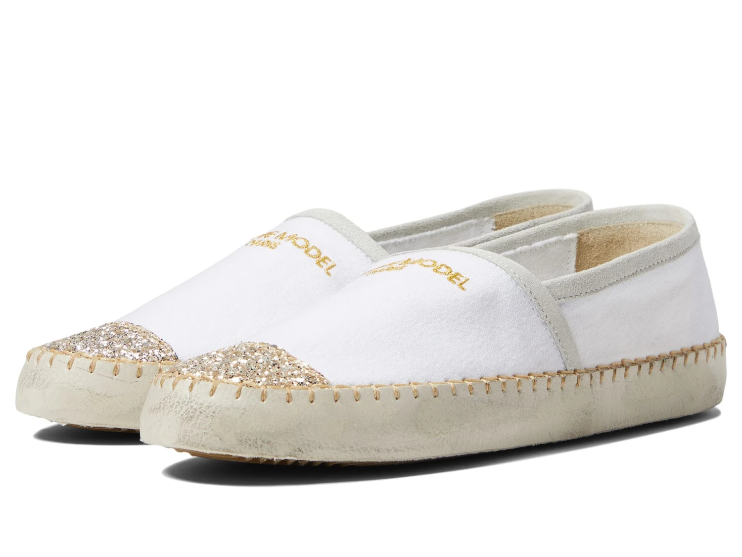 Philippe Model Marseille Sneaker 1 Philippe Model Marseille Sneaker