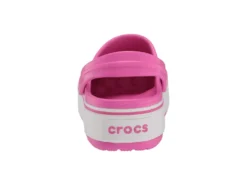 Crocs Kids Crocband™ Platform Clog (Little Kid/Big Kid) -Steve Madden Shop 61l5i40puvL