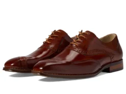 Stacy Adams Gillam Lace-Up Oxford