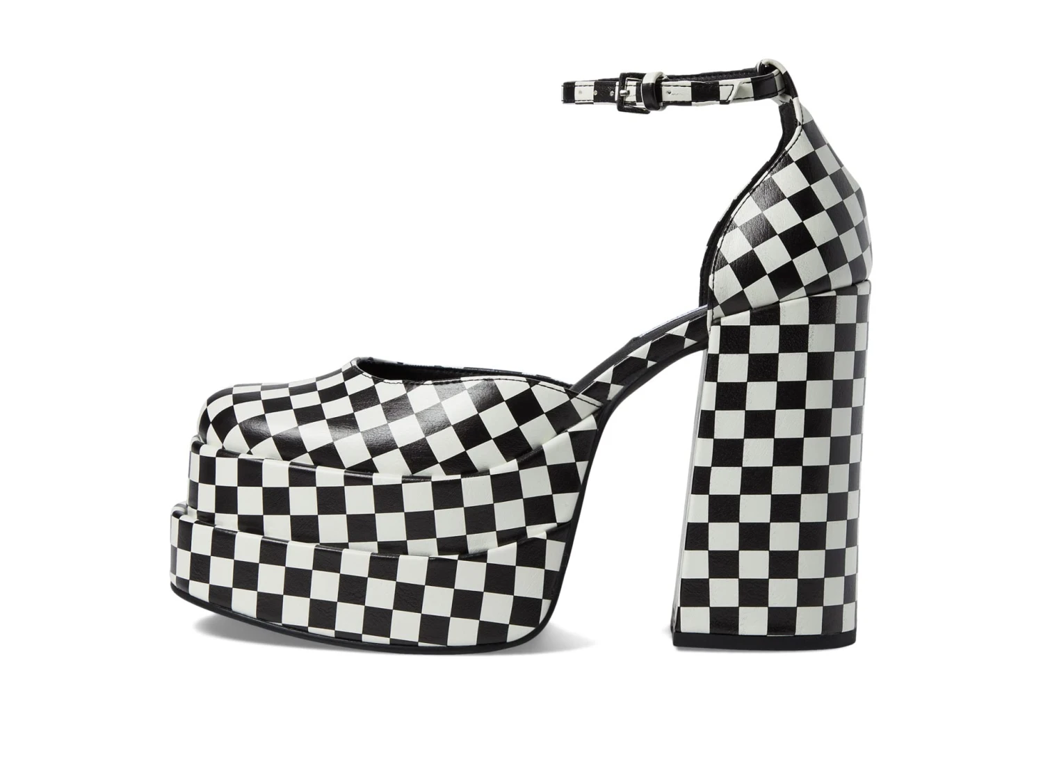 Steve Madden Charlize Pump 4 Steve Madden Charlize Pump - Image 4