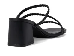 Steve Madden Ioanna Heeled Sandal 9 Steve Madden Ioanna Heeled Sandal -Steve Madden Shop 61mv1ul3CcL