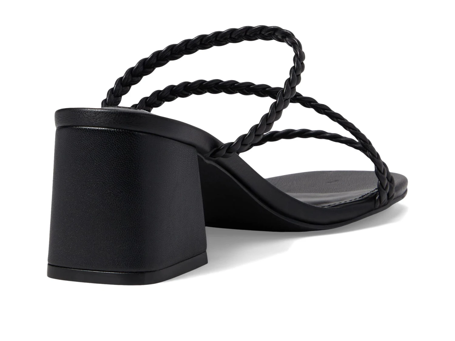 Steve Madden Ioanna Heeled Sandal 5 Steve Madden Ioanna Heeled Sandal - Image 5