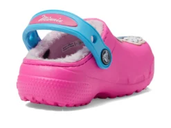 Crocs Kids Fun Lab Land Disney Minnie Mouse™ Clog (Toddler/Little Kid) -Steve Madden Shop 61n2IGY2USL