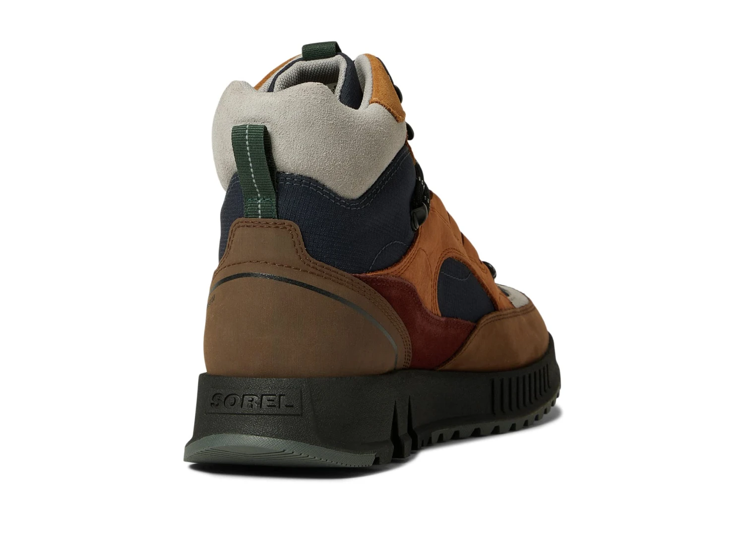 SOREL Mac Hill Lite Trace™ Waterproof 5 SOREL Mac Hill Lite Trace™ Waterproof - Image 5