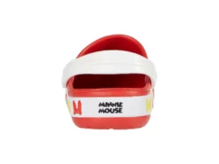 Crocs Kids Fun Lab Disney Minnie Mouse™ Band Clog (Toddler/Little Kid) -Steve Madden Shop 61ogO1LtGsL