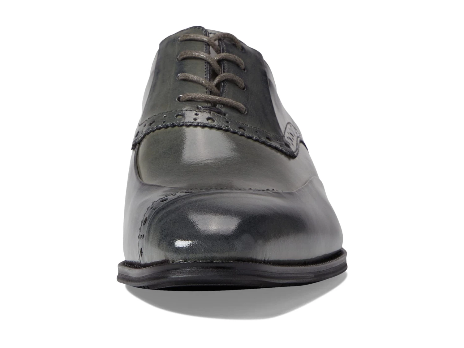 Stacy Adams Gillam Lace-Up Oxford 6 Stacy Adams Gillam Lace-Up Oxford - Image 6