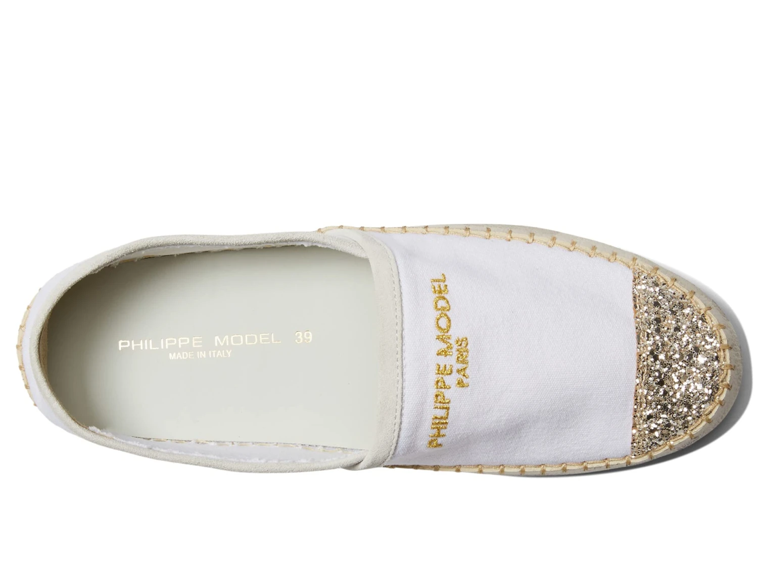 Philippe Model Marseille Sneaker 2 Philippe Model Marseille Sneaker - Image 2