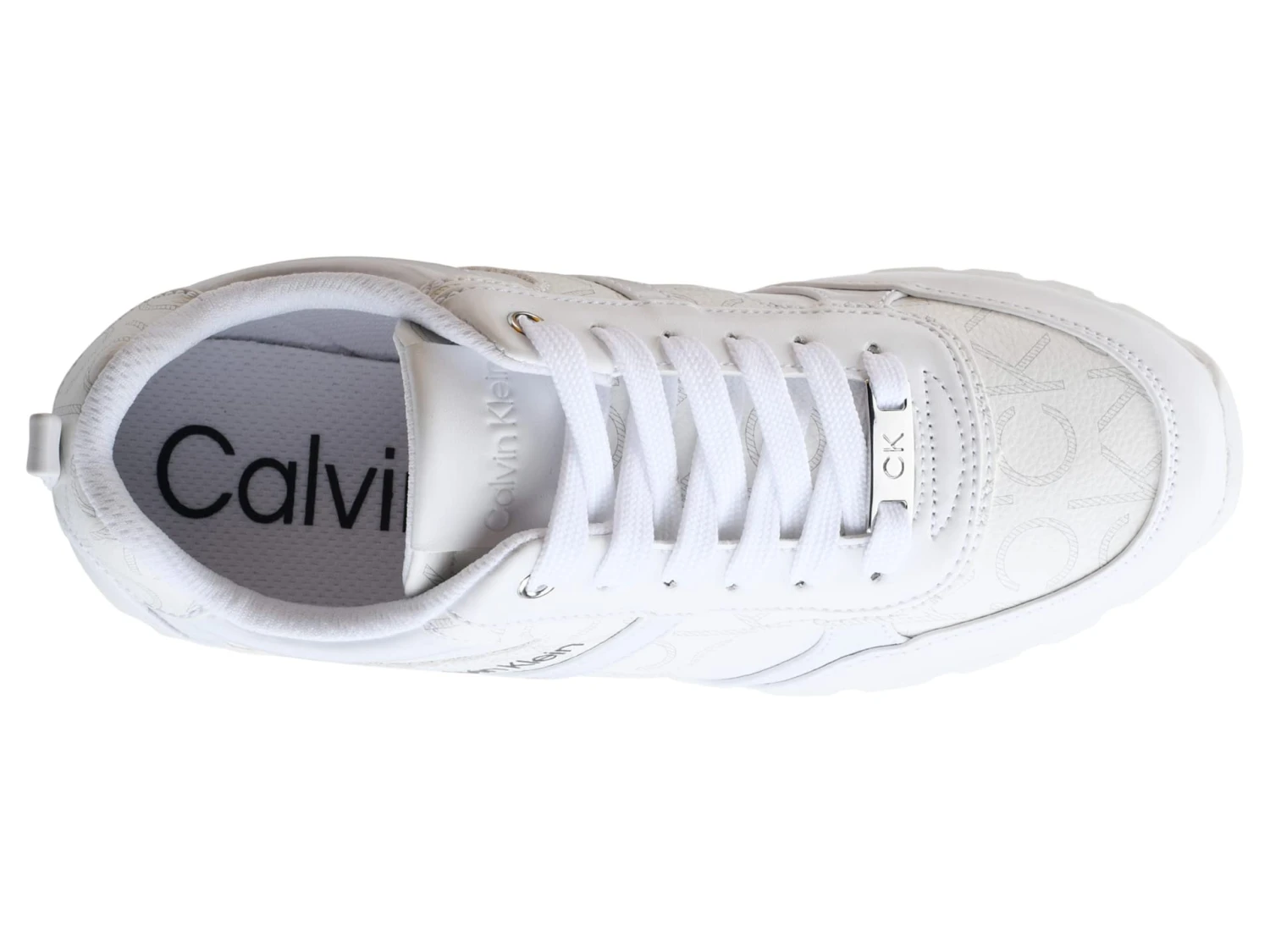 Calvin Klein Carlla 2 Calvin Klein Carlla - Image 2