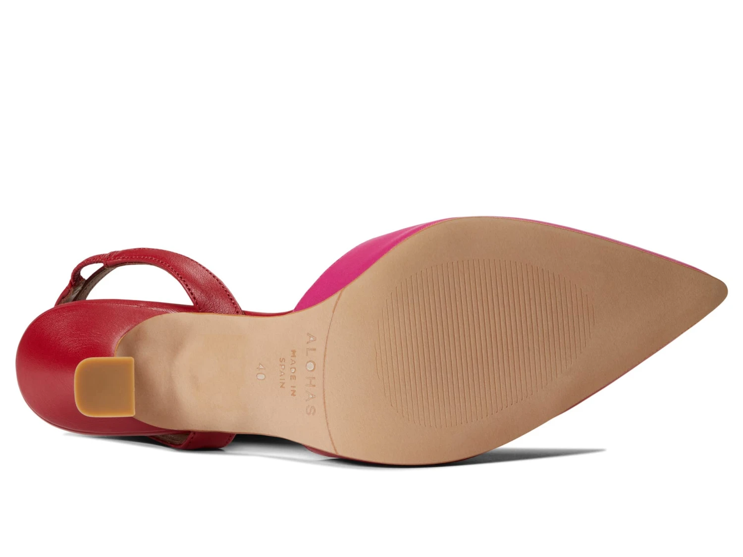 ALOHAS Cinderella 3 ALOHAS Cinderella - Image 3