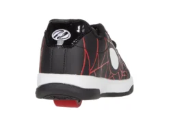 Heelys Split Spiderman (Little Kid/Big Kid/Adult) -Steve Madden Shop 61poDz4bPdL