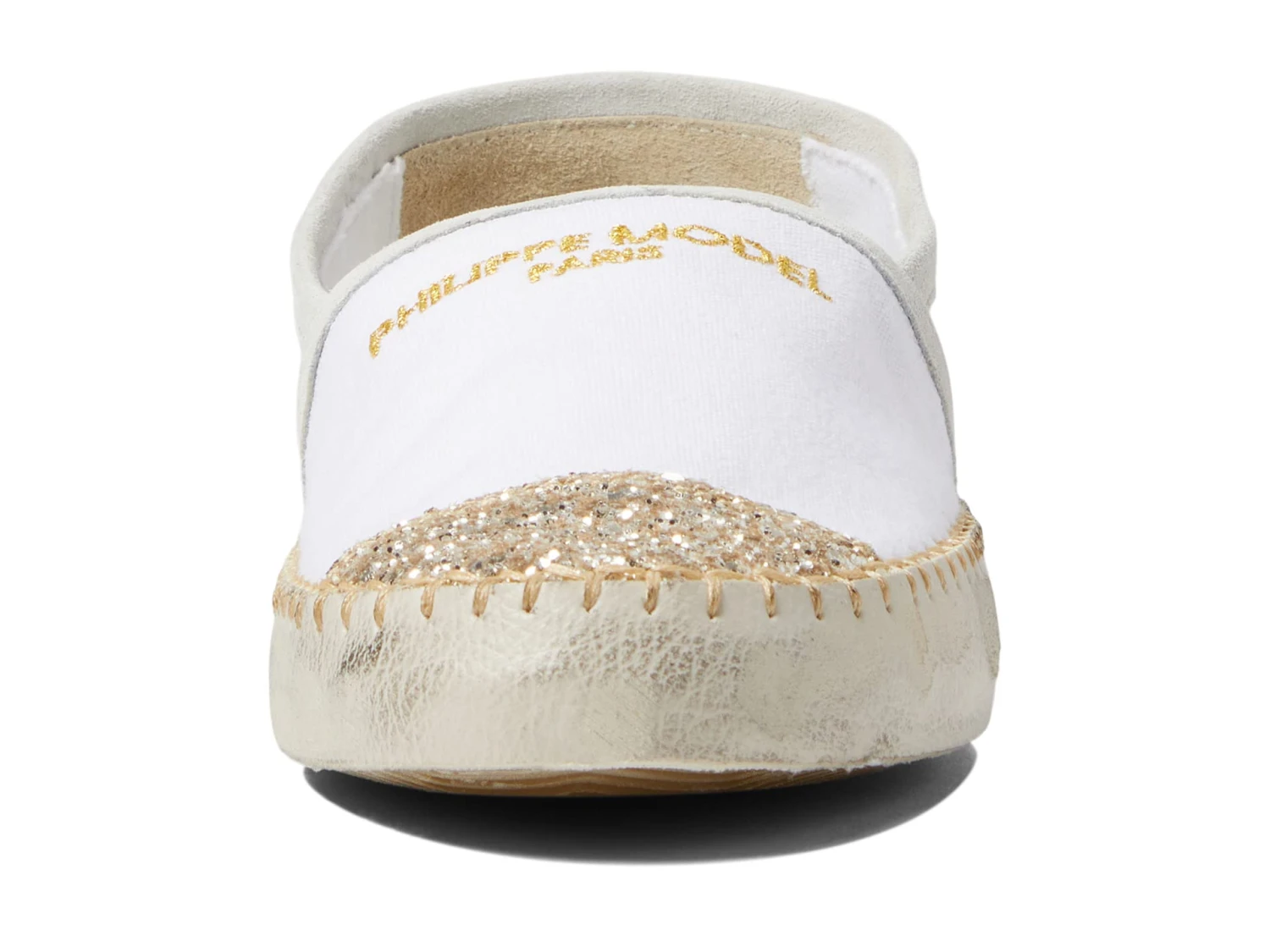 Philippe Model Marseille Sneaker 6 Philippe Model Marseille Sneaker - Image 6