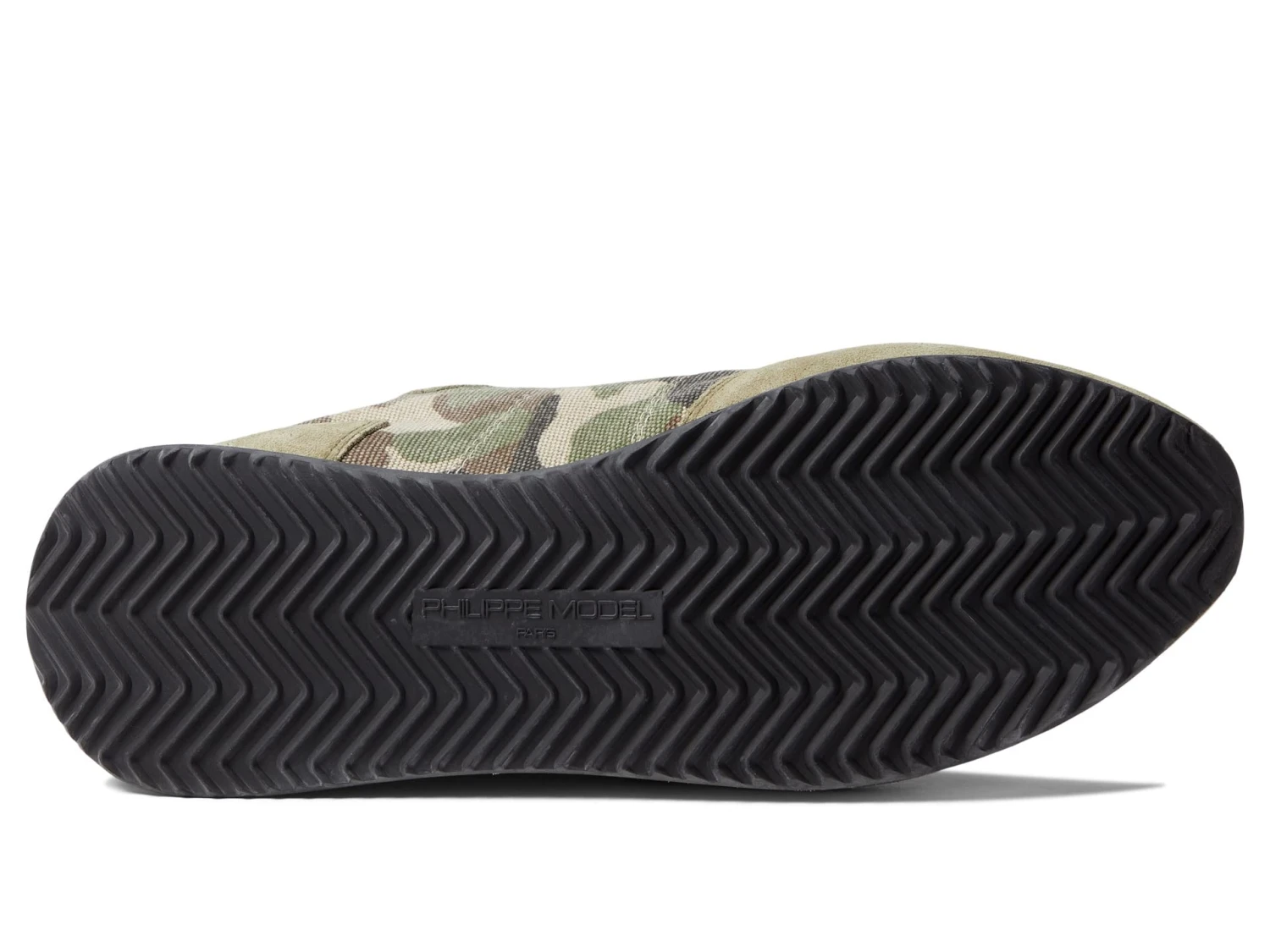 Philippe Model TRPX Sneaker 3 Philippe Model TRPX Sneaker - Image 3