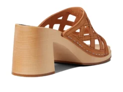 Swedish Hasbeens Basket Clog -Steve Madden Shop 61ryT DPAL