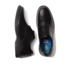 Nunn Bush Kore Pro Plain Toe Oxford
