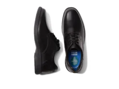 Nunn Bush Kore Pro Plain Toe Oxford