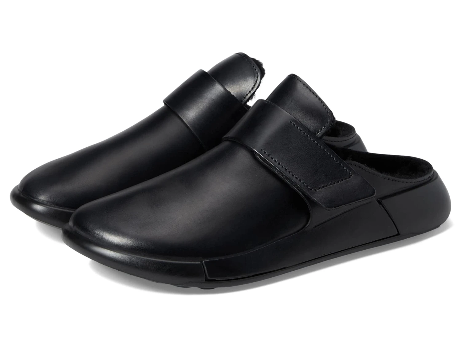 ECCO Cozmo 2.0 Hygge Clog 1 ECCO Cozmo 2.0 Hygge Clog