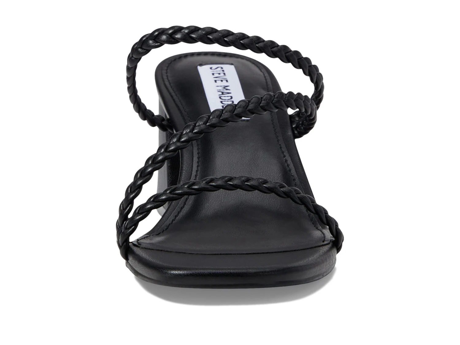 Steve Madden Ioanna Heeled Sandal 2 Steve Madden Ioanna Heeled Sandal - Image 2