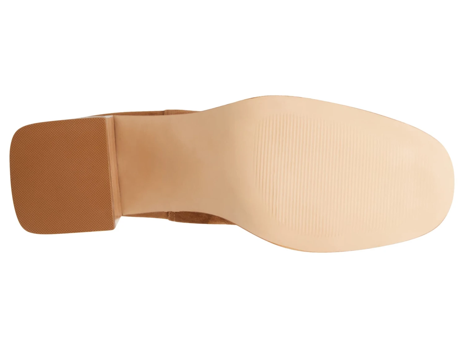 Steve Madden Argent Bootie 3 Steve Madden Argent Bootie - Image 3