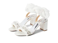 Badgley Mischka Tana