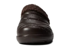 SKECHERS Foamies Cozy Camper Puffer Clog W/ Sherpa Lining 11 SKECHERS Foamies Cozy Camper Puffer Clog W/ Sherpa Lining -Steve Madden Shop 61v8P6KF0rL