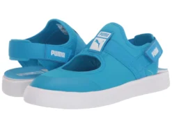 PUMA Kids Light/Flex Summer (Toddler)