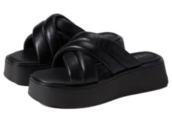 Vagabond Shoemakers Courtney Crossband Flatform