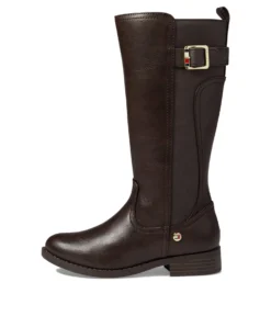Tommy Hilfiger Kids Vallary Tall (Little Kid/Big Kid) 8 Tommy Hilfiger Kids Vallary Tall (Little Kid/Big Kid) -Steve Madden Shop 710CV4FoJIL