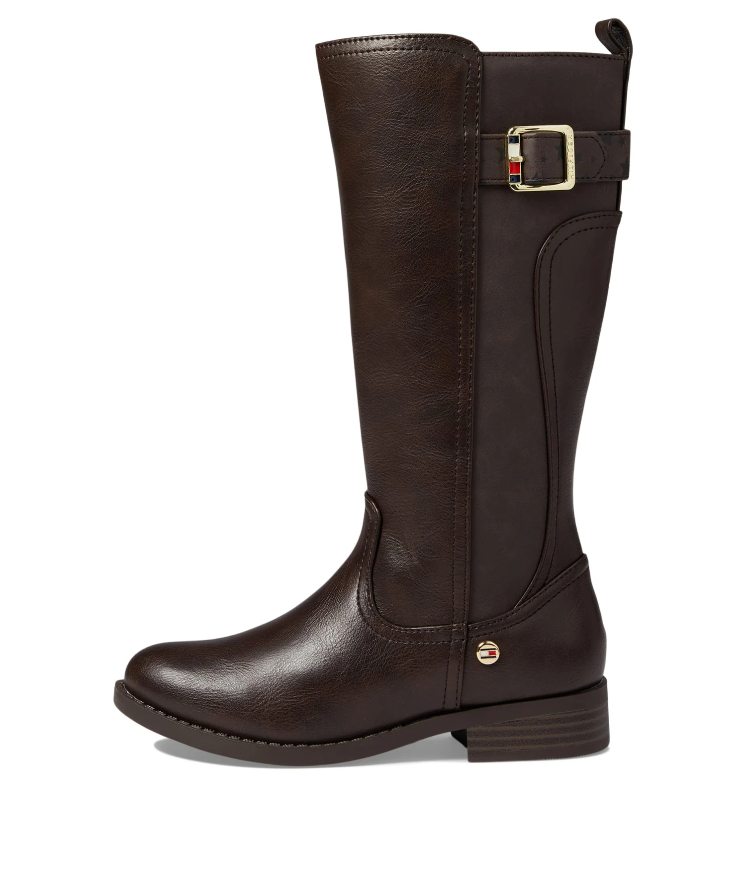 Tommy Hilfiger Kids Vallary Tall (Little Kid/Big Kid) 4 Tommy Hilfiger Kids Vallary Tall (Little Kid/Big Kid) - Image 4