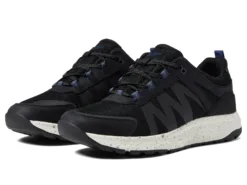 Florsheim Tread Lite Mesh Moc Toe Lace-Up Sneaker