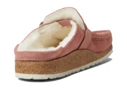 Birkenstock Buckley Shearling -Steve Madden Shop 7116dZx L