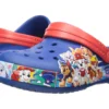 Crocs Kids Fun Lab Paw Patrol™ Band Clog (Toddler/Little Kid)