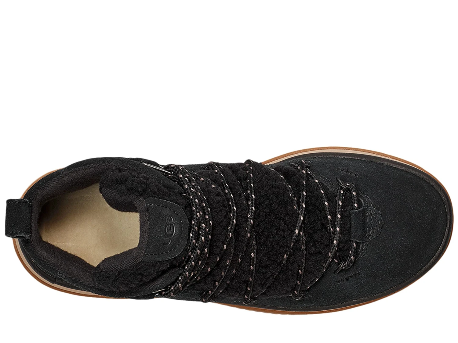 UGG Lakesider Heritage Mid 2 UGG Lakesider Heritage Mid - Image 2