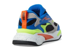 PUMA Kids RS-Fast Galaxy 2 (Big Kid) -Steve Madden Shop 711s5FRnLwL