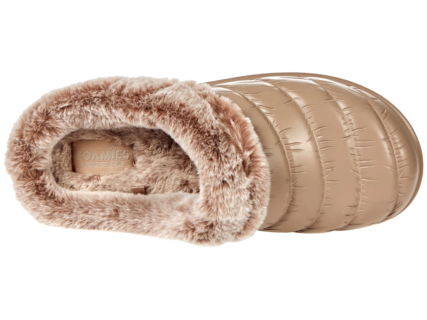 SKECHERS Foamies Cozy Camper - Restful 2 SKECHERS Foamies Cozy Camper - Restful - Image 2