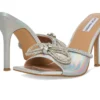 Steve Madden Embellish Heeled Sandal