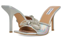 Steve Madden Embellish Heeled Sandal