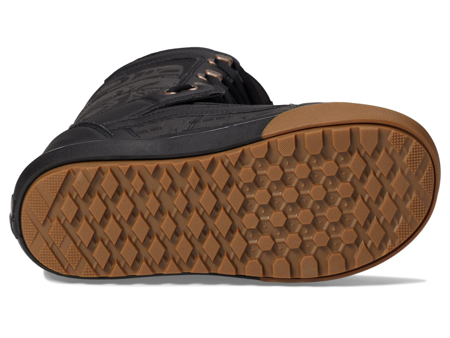 Vans Hi Standard OG Snowboard Boots 3 Vans Hi Standard OG Snowboard Boots - Image 3