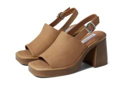 Steve Madden Forza Heeled Sandal