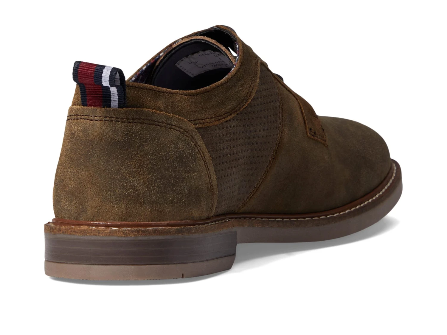 Ben Sherman Brent Oxford 5 Ben Sherman Brent Oxford - Image 5