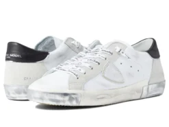 Philippe Model PRSX Low Sneaker