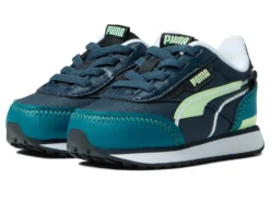 PUMA Kids Future Rider Twofold Alternate Closure (Toddler)
