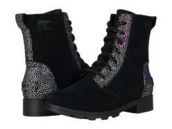 SOREL Kids Emelie™ Lace (Little Kid/Big Kid)