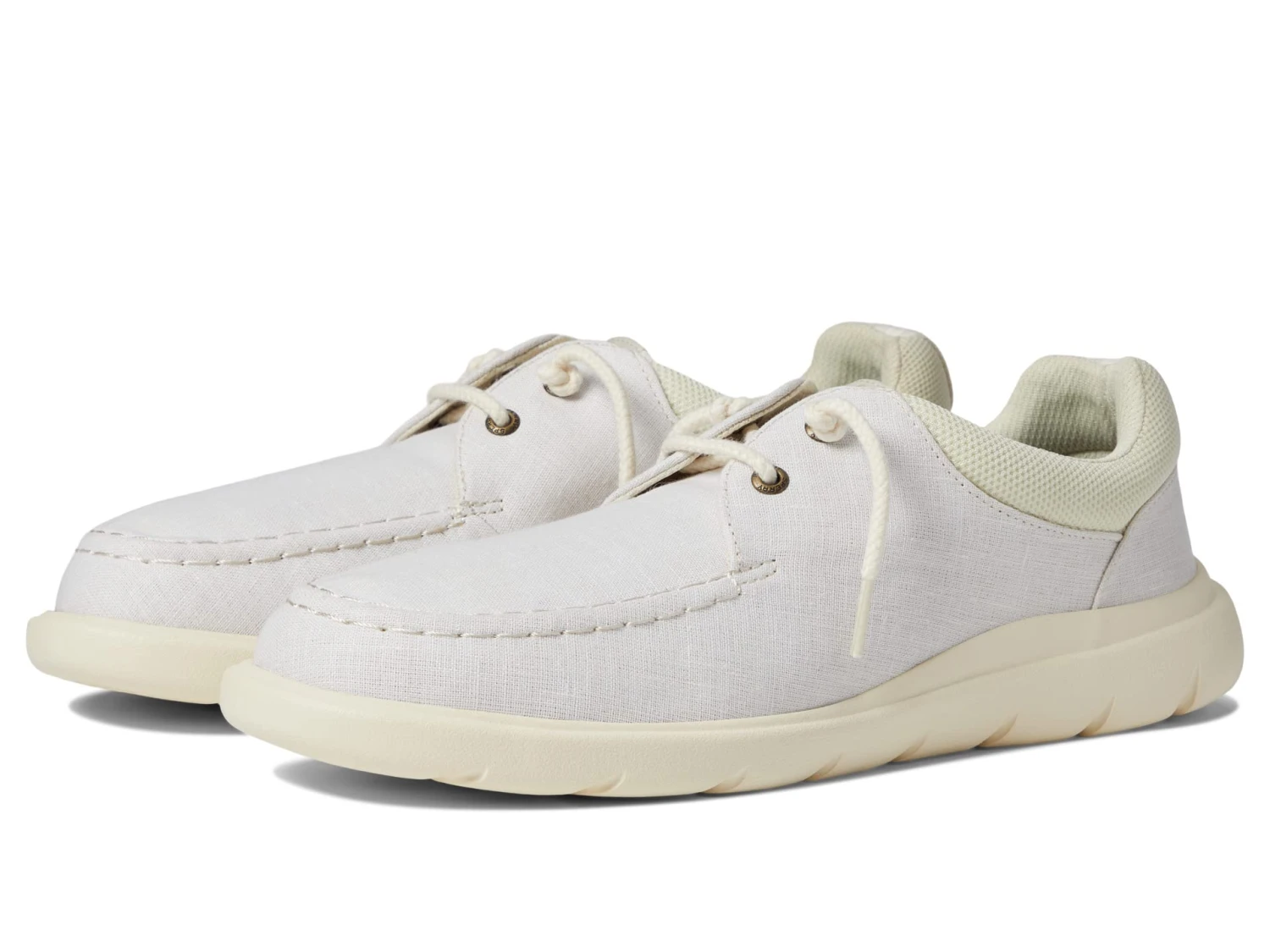 Sperry Captain's Moc Chambray 1 Sperry Captain's Moc Chambray