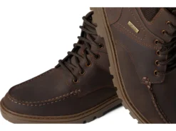 Rockport Weather Ready Waterproof Moc Toe Boot -Steve Madden Shop 717Caq4iLrL