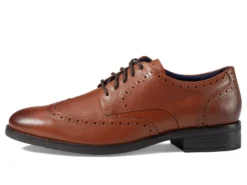 Cole Haan Grand+ Dress Wing Tip Oxford -Steve Madden Shop 717MNWPAJL