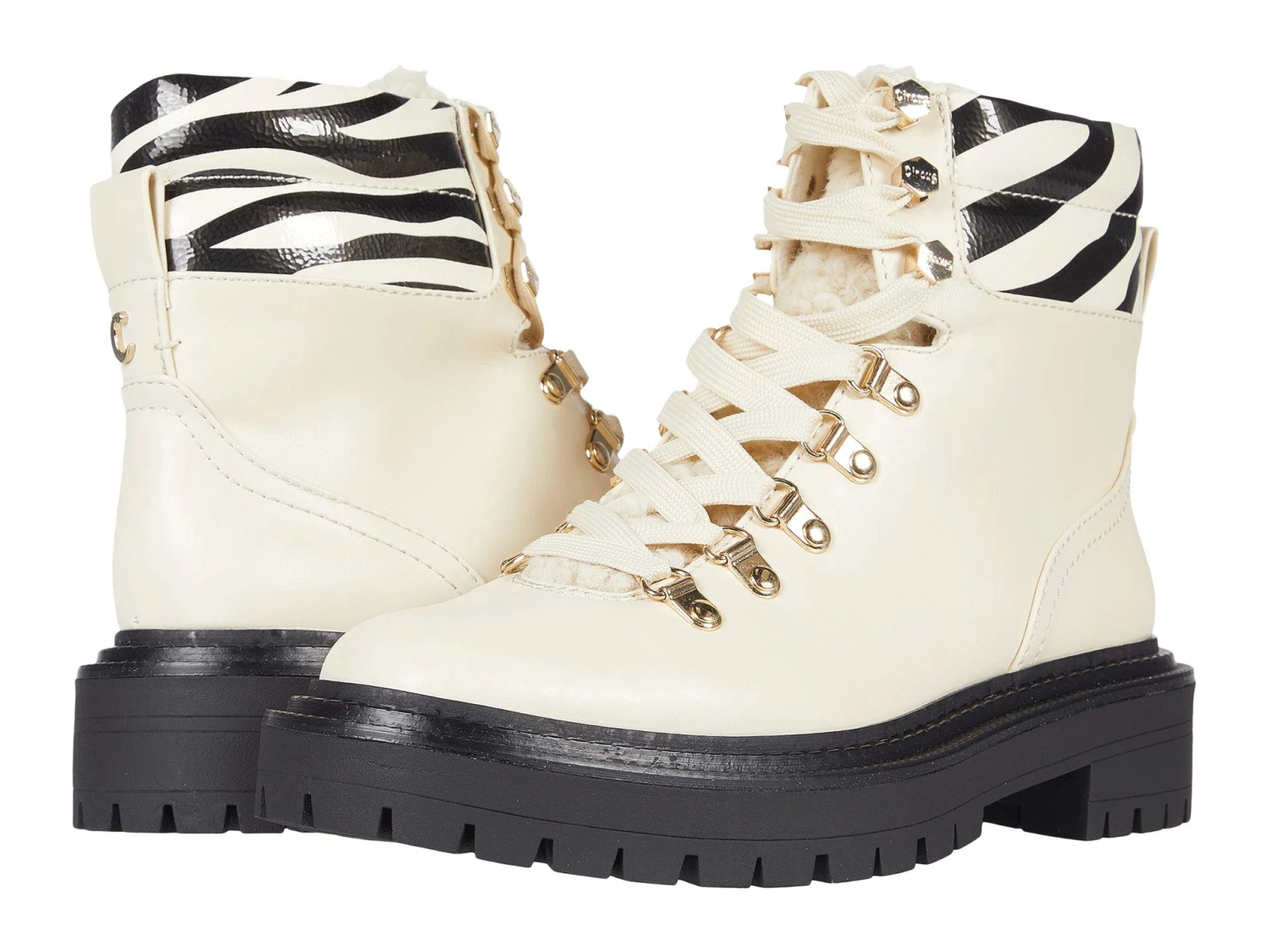 Circus NY Flora 1 Circus NY Flora