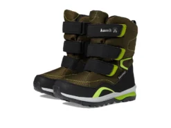 Kamik Kids Chinook Hi (Little Kid/Big Kid)
